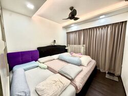Blk 513D Saraca Breeze @ Yishun (Yishun), HDB 4 Rooms #604790531